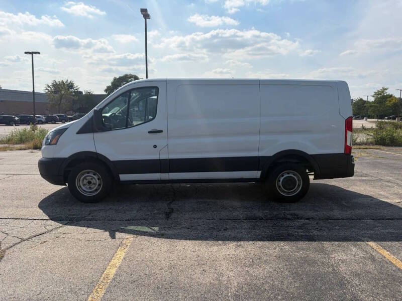 ford transit van 2019 1FTYE1YM0KKA35100 image ford transit van 2019 1FTYE1YM0KKA35100 image